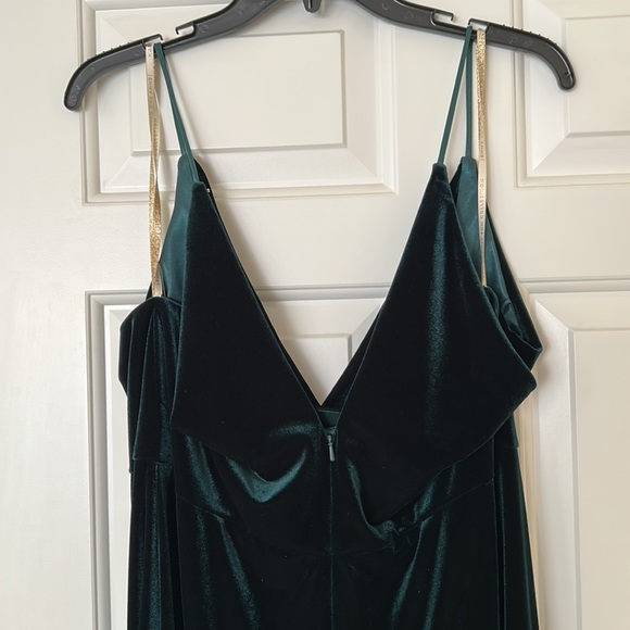 Jenny Yoo Sullivan Maternity NWT - Picture 4 of 7